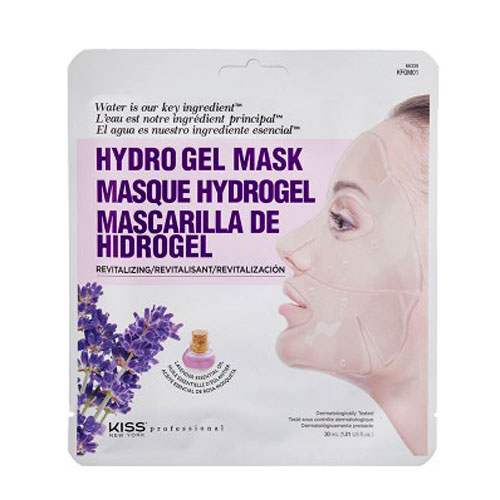 Kiss Hydro Gel Mask